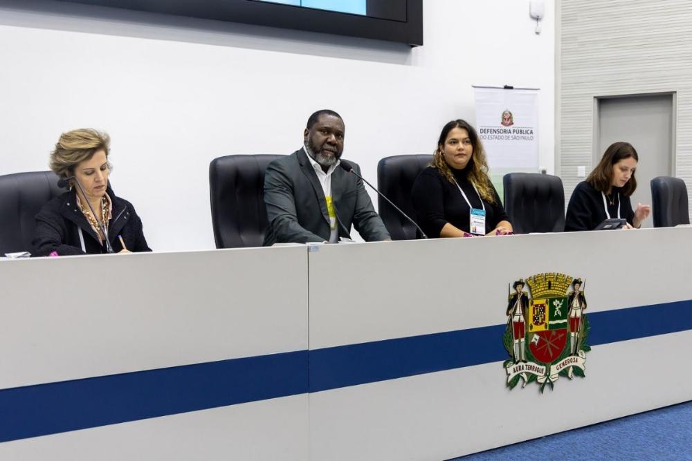Pré-Conferência de São José dos Campos, em 27/09/2025