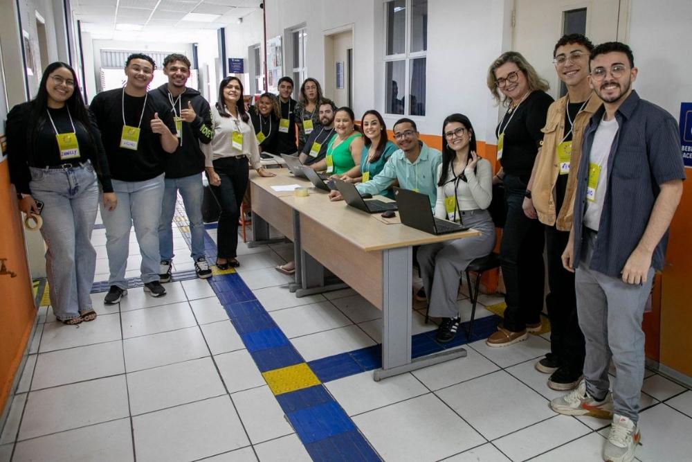 Pré-Conferência de São Vicente, em 27/09/2025