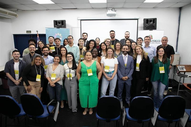Pré-Conferência de São Vicente, em 27/09/2025