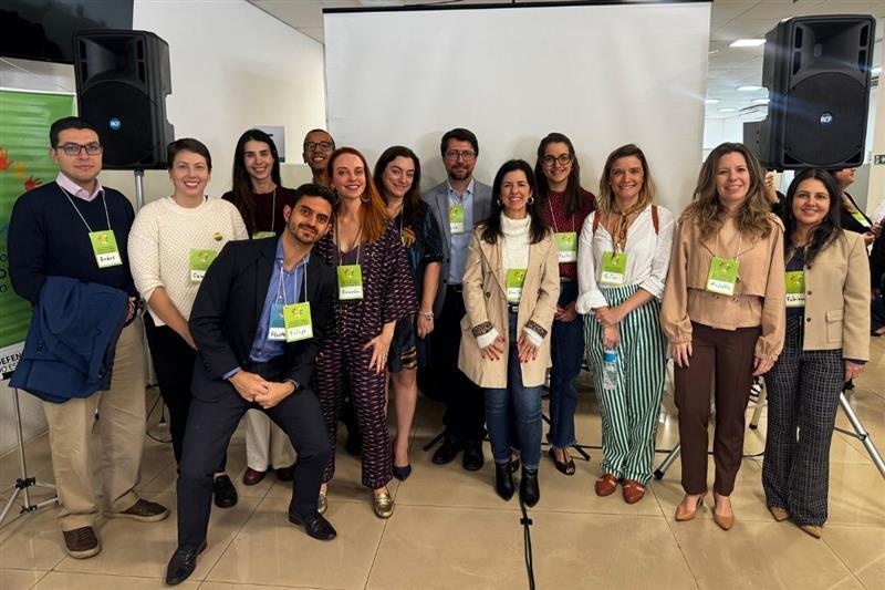 Pré-Conferência de Sorocaba, em 27/09/2025