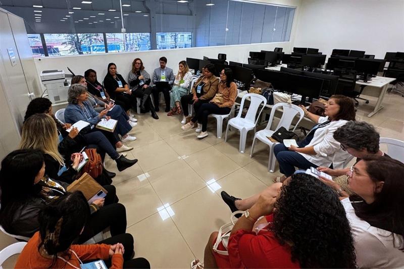 Pré-Conferência de Sorocaba, em 27/09/2025