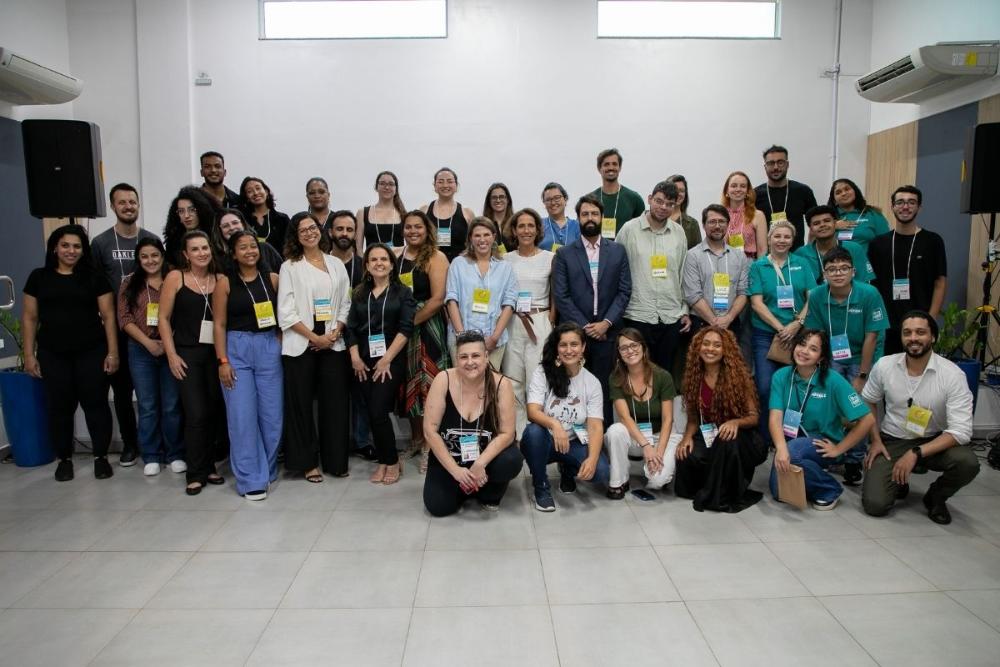 Pré-Conferência de São Sebastião, em 20/09/2025