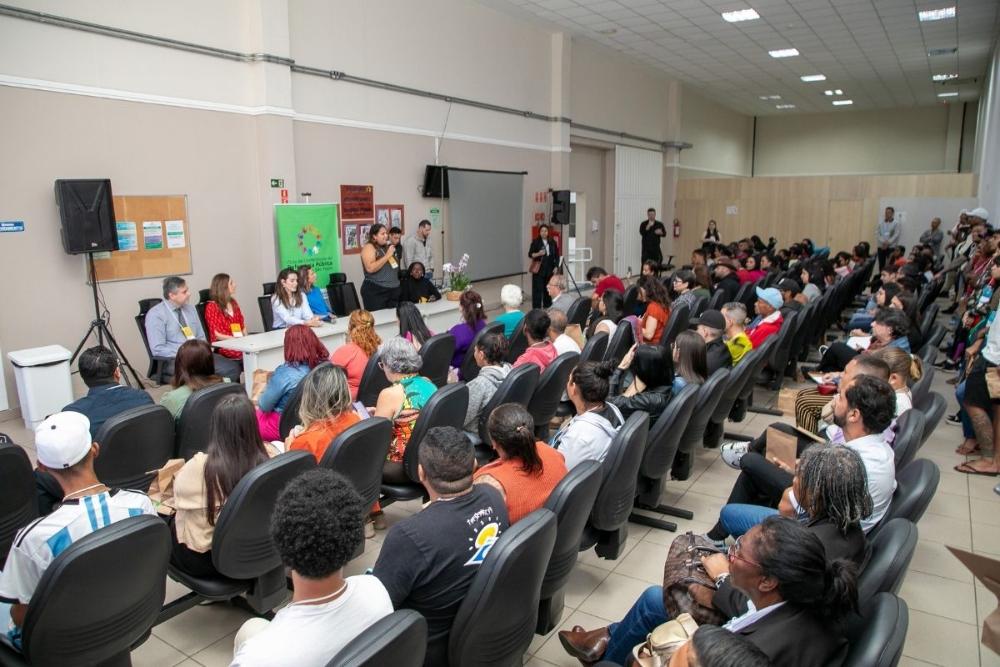 Pré-Conferência de Campinas, em 13/09/2025