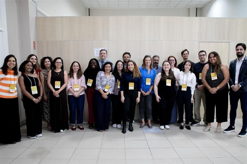 Pré-Conferência de Campinas, em 13/09/2025