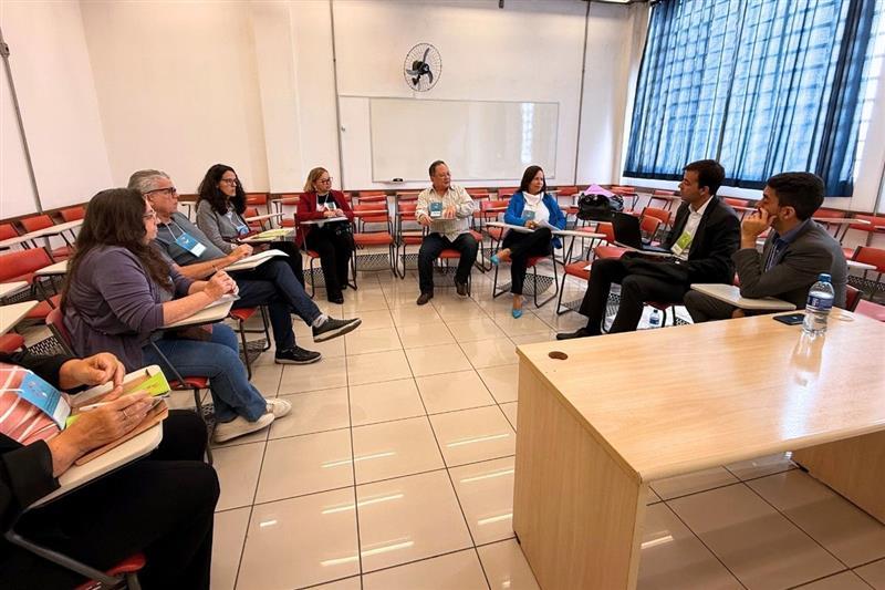 Pré-Conferência de Jundiaí, em 13/09/2025