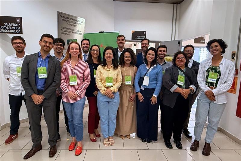 Pré-Conferência de Jundiaí, em 13/09/2025