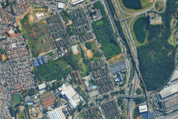 Imagem: Reprodução/Google