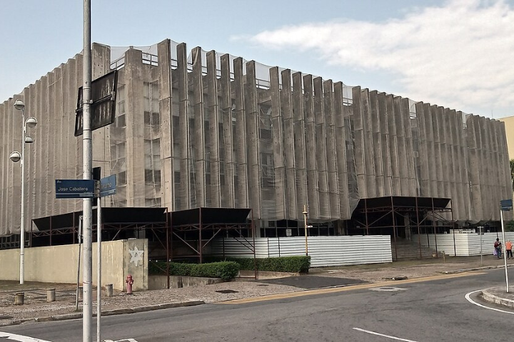 Fórum de Santo André