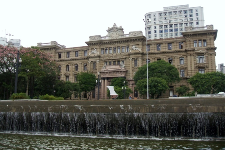 Tribunal de Justiça de São Paulo (TJSP)