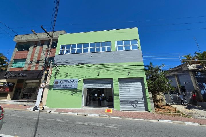 Unidade Francisco Morato