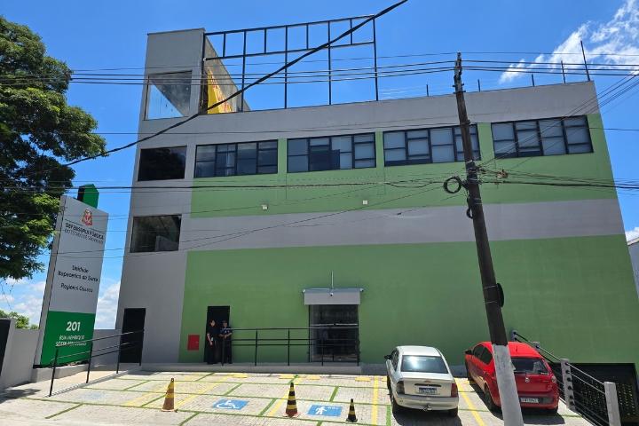 Unidade Itapecerica da Serra