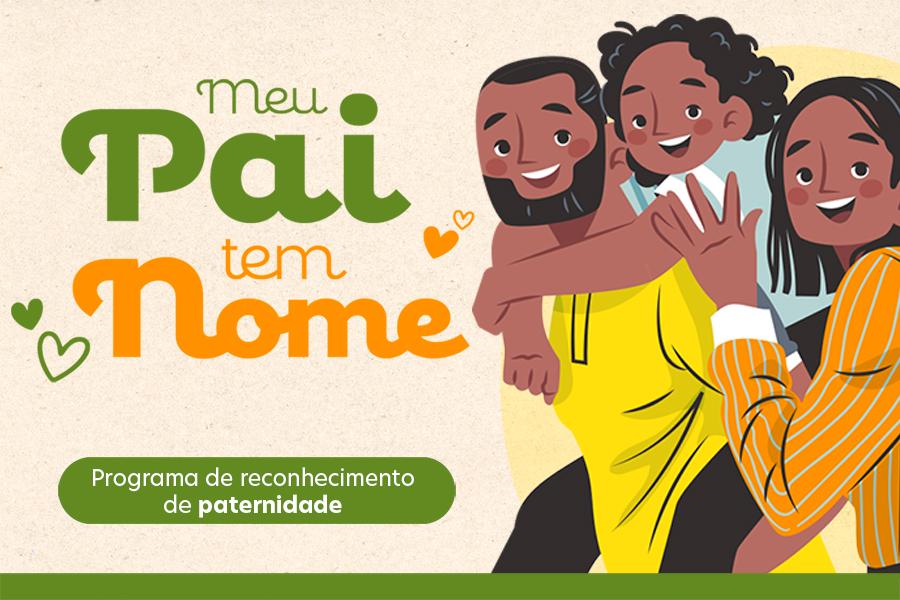 Abertas as inscrições para o mutirão