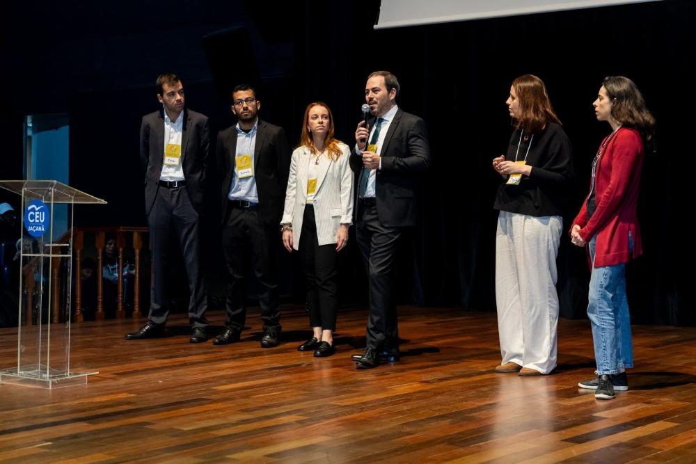 Pré-Conferência da Regional Norte-Oeste, na Capital