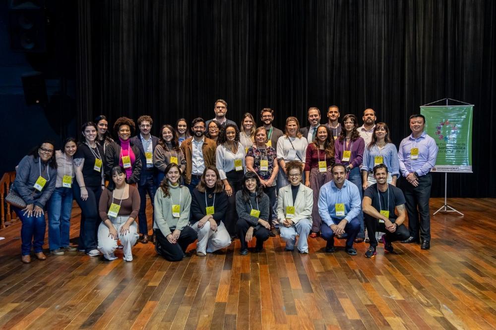 Pré-Conferência da Regional Norte-Oeste, na Capital