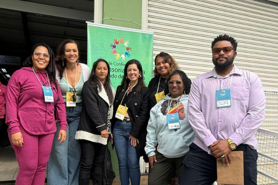 Pré-Conferência da Regional Guarulhos