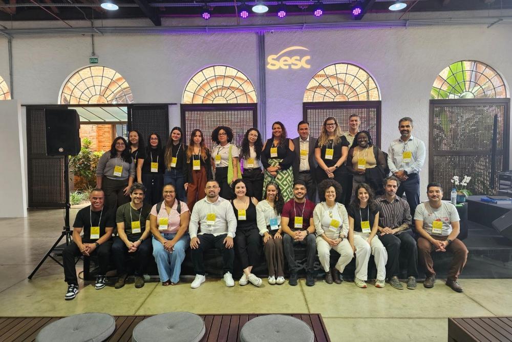 Pré-Conferência da Regional Vale do Ribeira, em Registro