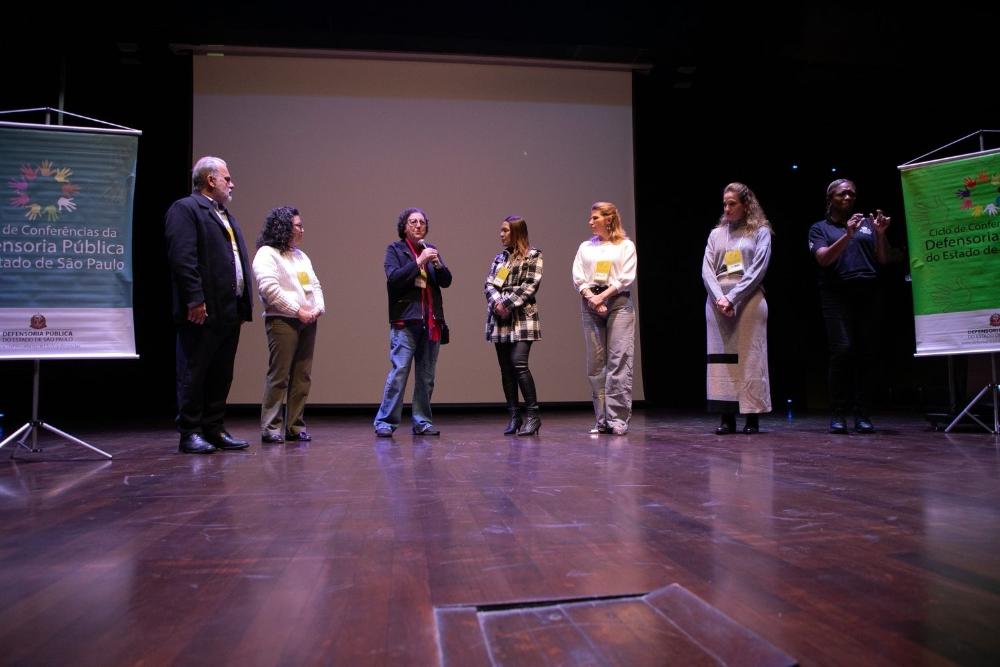 Pré-Conferência da Regional Sul, na Capital