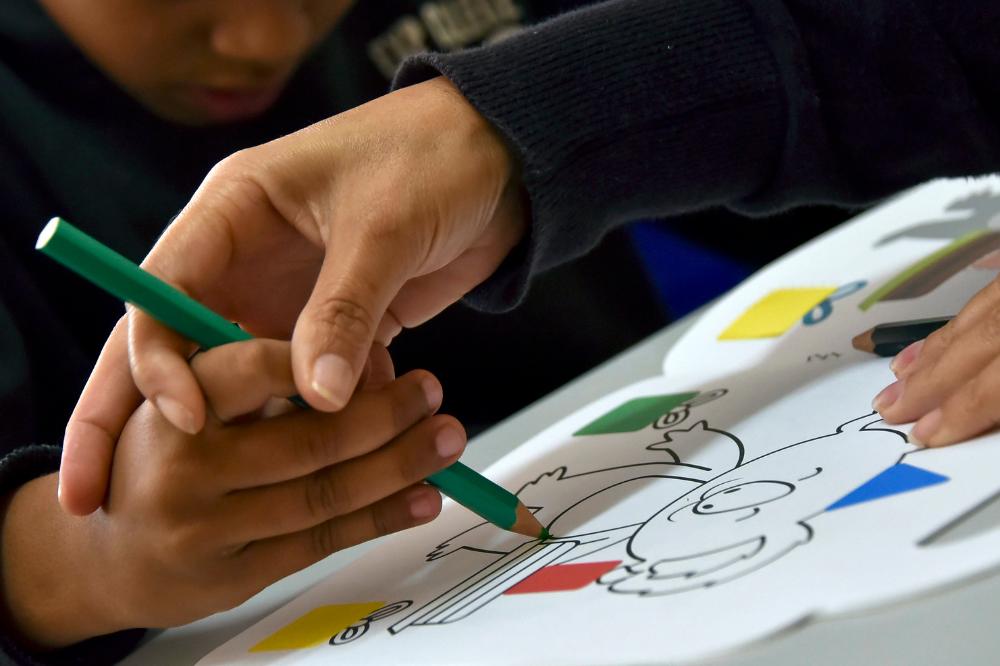 Para redução de danos e interrupção de evoluções crônicas irreversíveis, o médico responsável recomendou a intervenção interdisciplinar especializada I Foto: Pillar Pedreira/Agência Senado