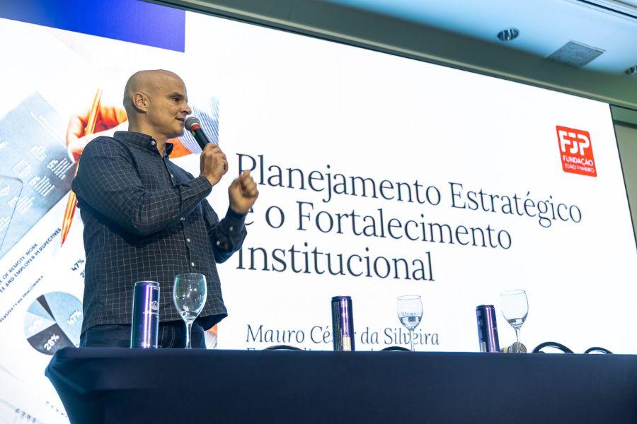 Conferência Estadual da Defensoria Pública de SP