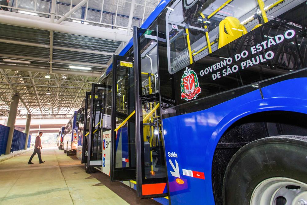 Justiça determinou o fornecimento do benefício de isenção tarifária no transporte público intermunicipal, com extensão a um acompanhante, mediante a emissão do cartão de passageiro especial l Foto: Alexandre Carvalho/A2img