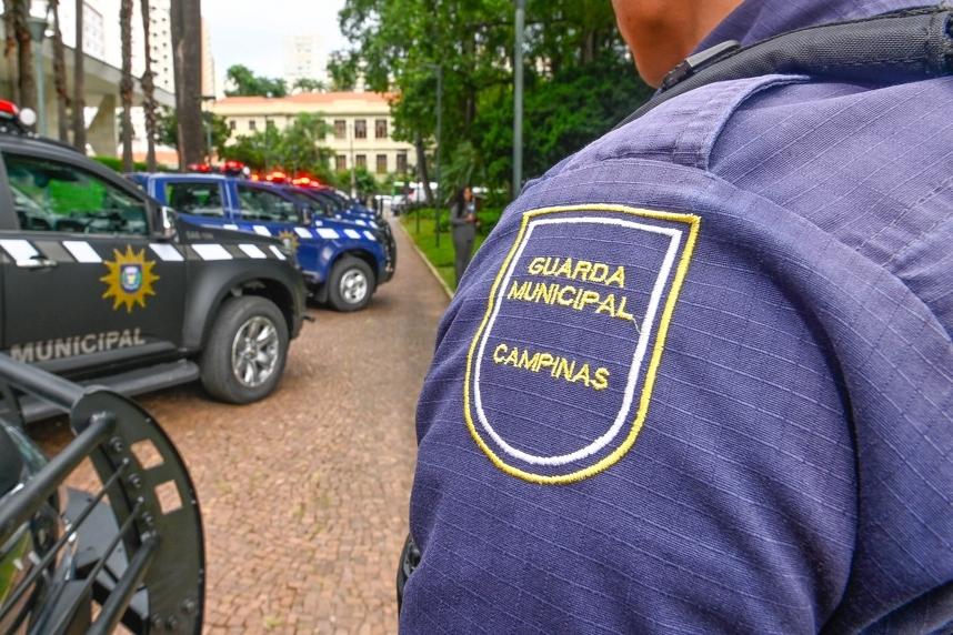 Defensora argumentou que, segundo a Constituição, guardas municipais não possuem competência para proceder à revista pessoal de cidadãos l Foto: Prefeitura de Campinas