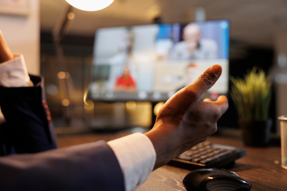 Comissão Eleitoral divulga audiências públicas e data de eleição para escolha de candidaturas à Ouvidoria-Geral da Defensoria