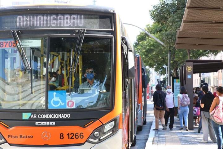 Foi concedido prazo de 24 horas para que a Prefeitura responda à recomendação. Foto: Rovena Rosa/Agência Brasil