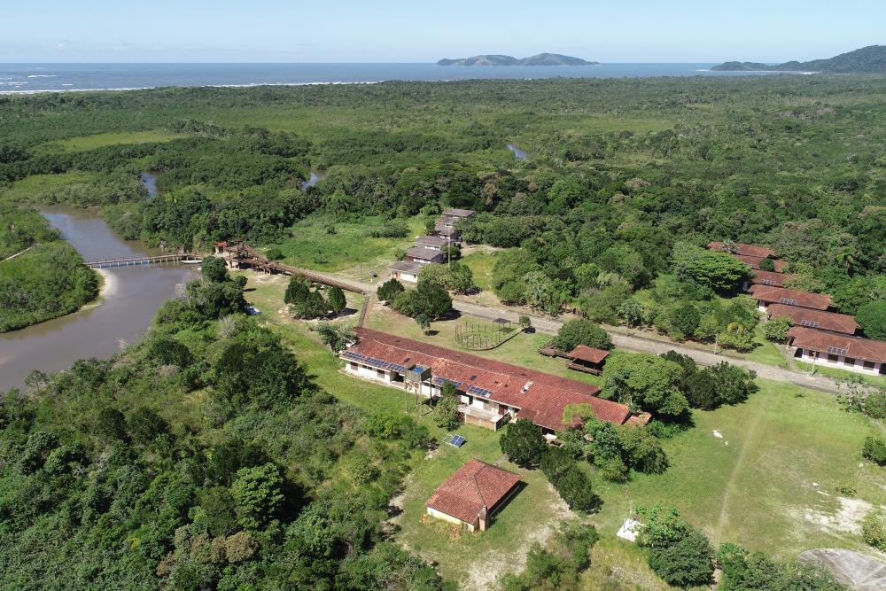 Passagem da operação da atividade à iniciativa privada poderia afetar todas as comunidades da Ilha do Cardoso e até mesmo outras comunidades tradicionais de Cananeia l Foto: Fundação Florestal