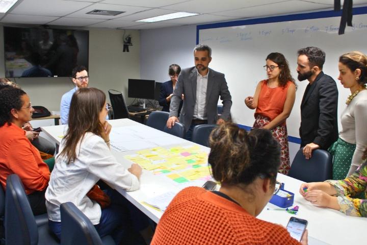 Comitê de Atendimento à População em Situação de Rua