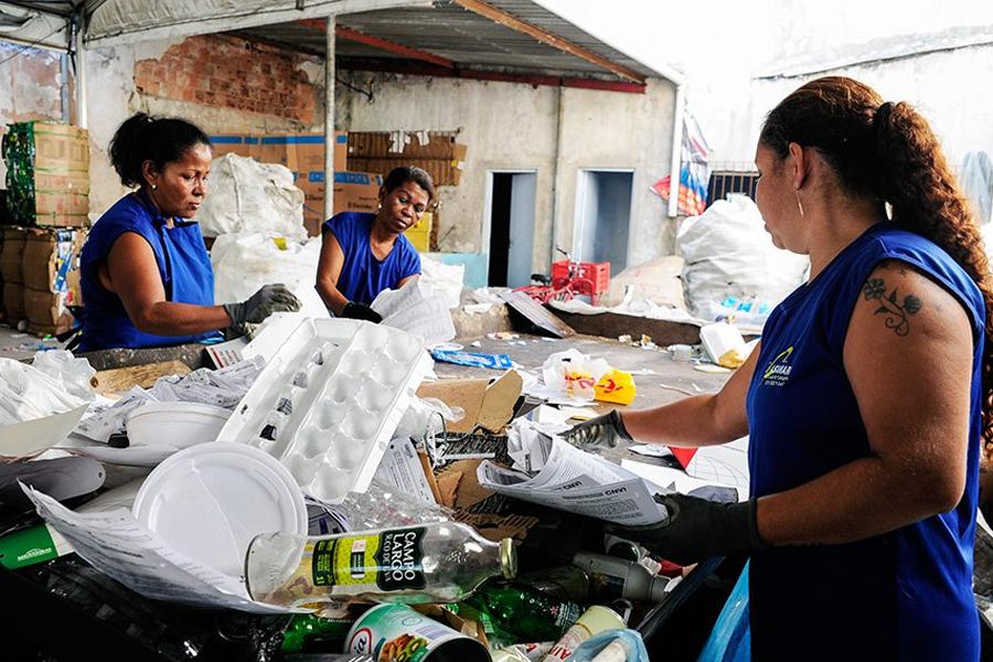 Foto: Elizabeth Nader/Prefeitura de Vitória