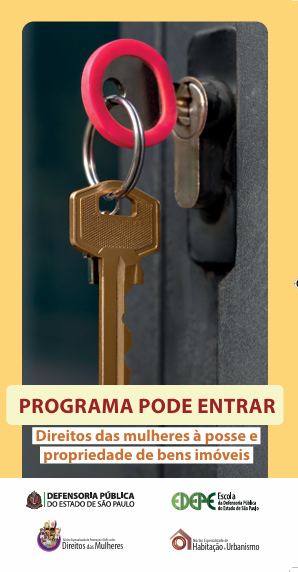 Programa PODE ENTRAR