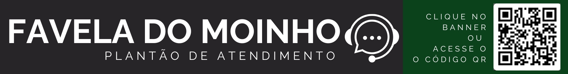 Descrição do banner