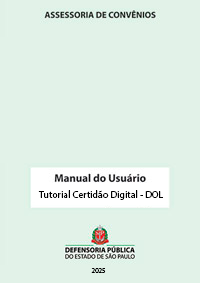 Manual do Usuário