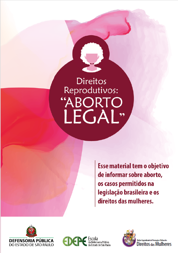 Direitos Reprodutivos: Aborto Legal