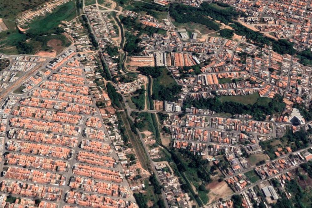 Defensoria aponta que a parte autora do pedido de reintegração não é proprietária, uma vez que a suposta posse dos autores é baseada num contrato particular de compra e venda l Imagem: Google maps