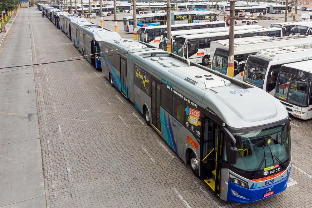 Recomendações elaboradas pela defensoria mencionam decisão do ministro do STF Luis Roberto Barroso que autoriza gratuidade l Foto: Governo do Estado de São Paulo