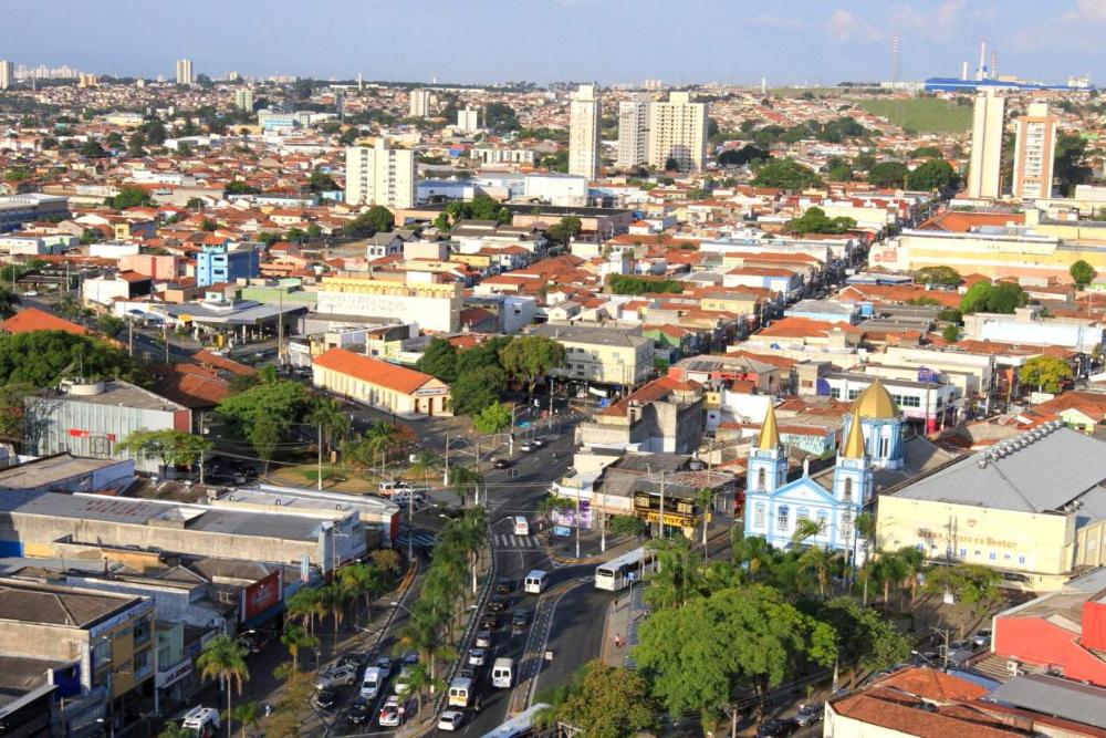 Foto: Prefeitura de Jacareí
