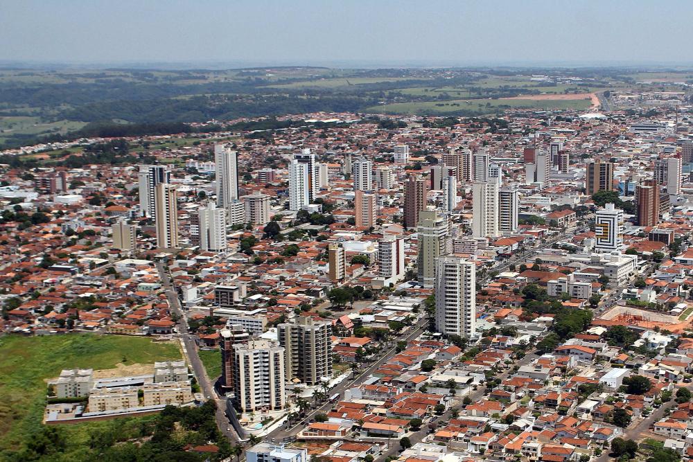 Foto: Prefeitura de Marília