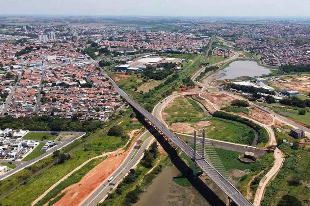 Foto: Prefeitura de Hortolândia