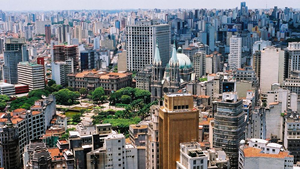 Foto: Leandro Shimizu / USP Imagens