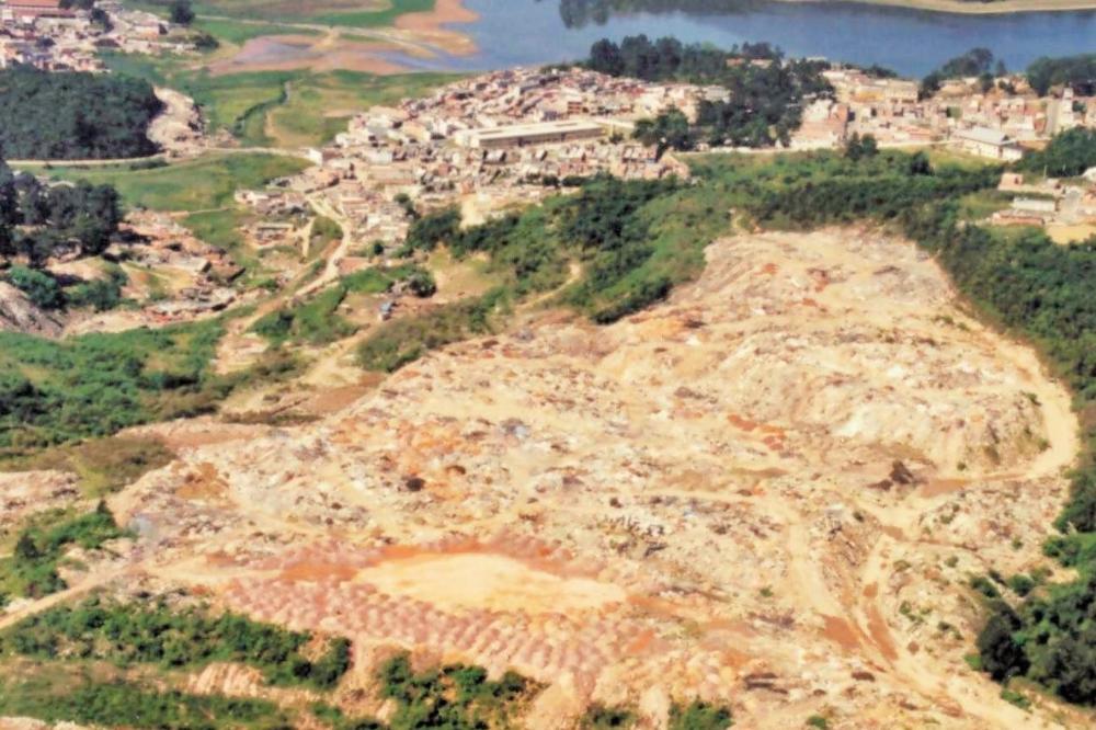 Foto: Prefeitura de São Bernardo do Campo