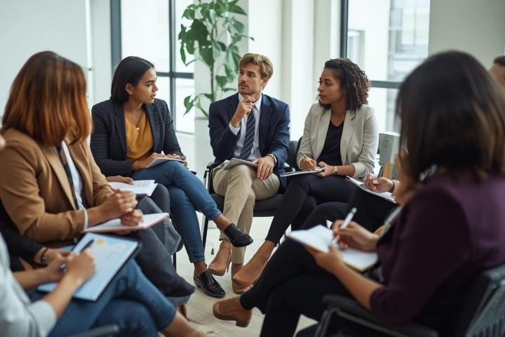 Defensoria Pública de SP realiza reunião aberta sobre regulamentação do GADE em 30 de março